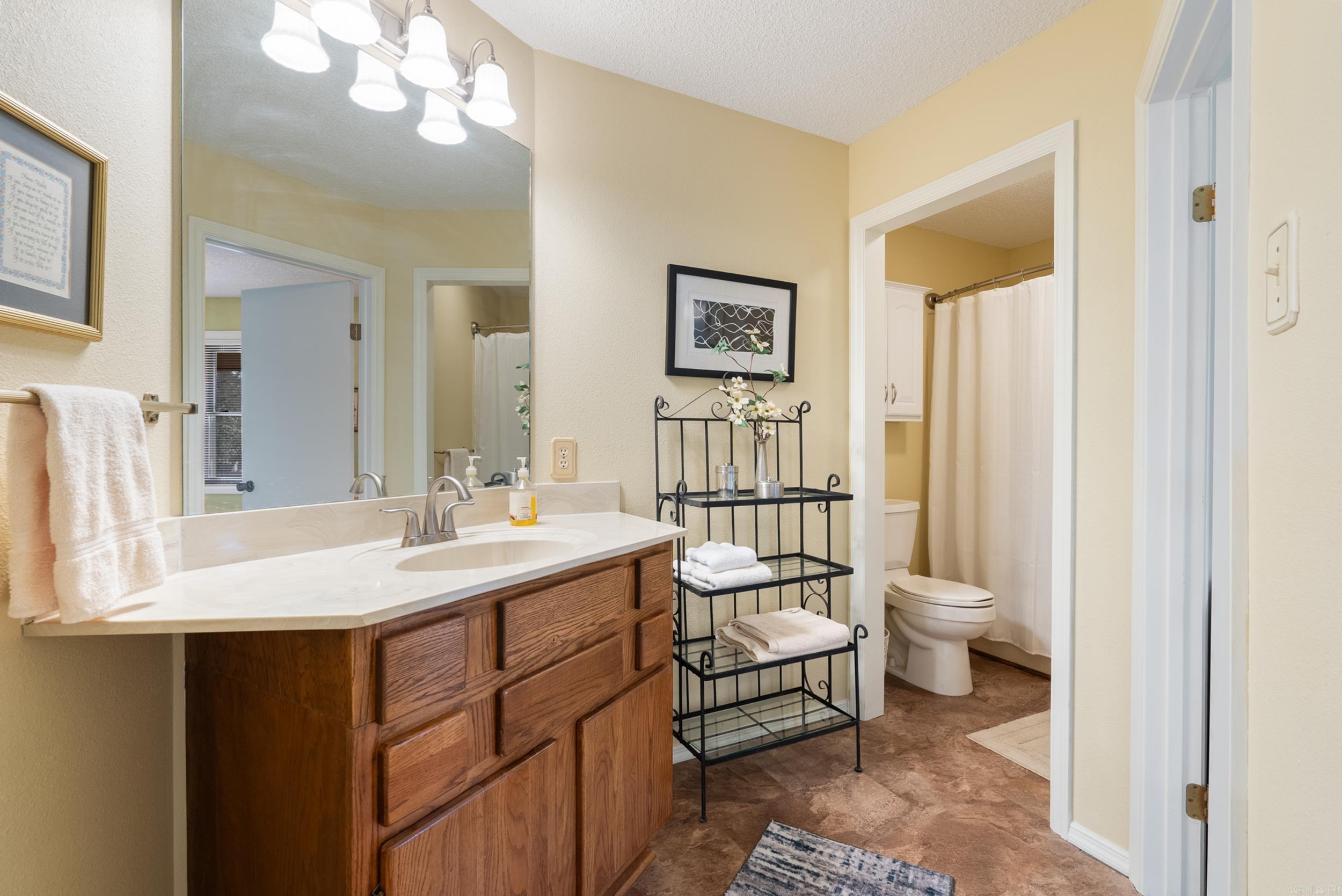 Lake Port HPR - Residential