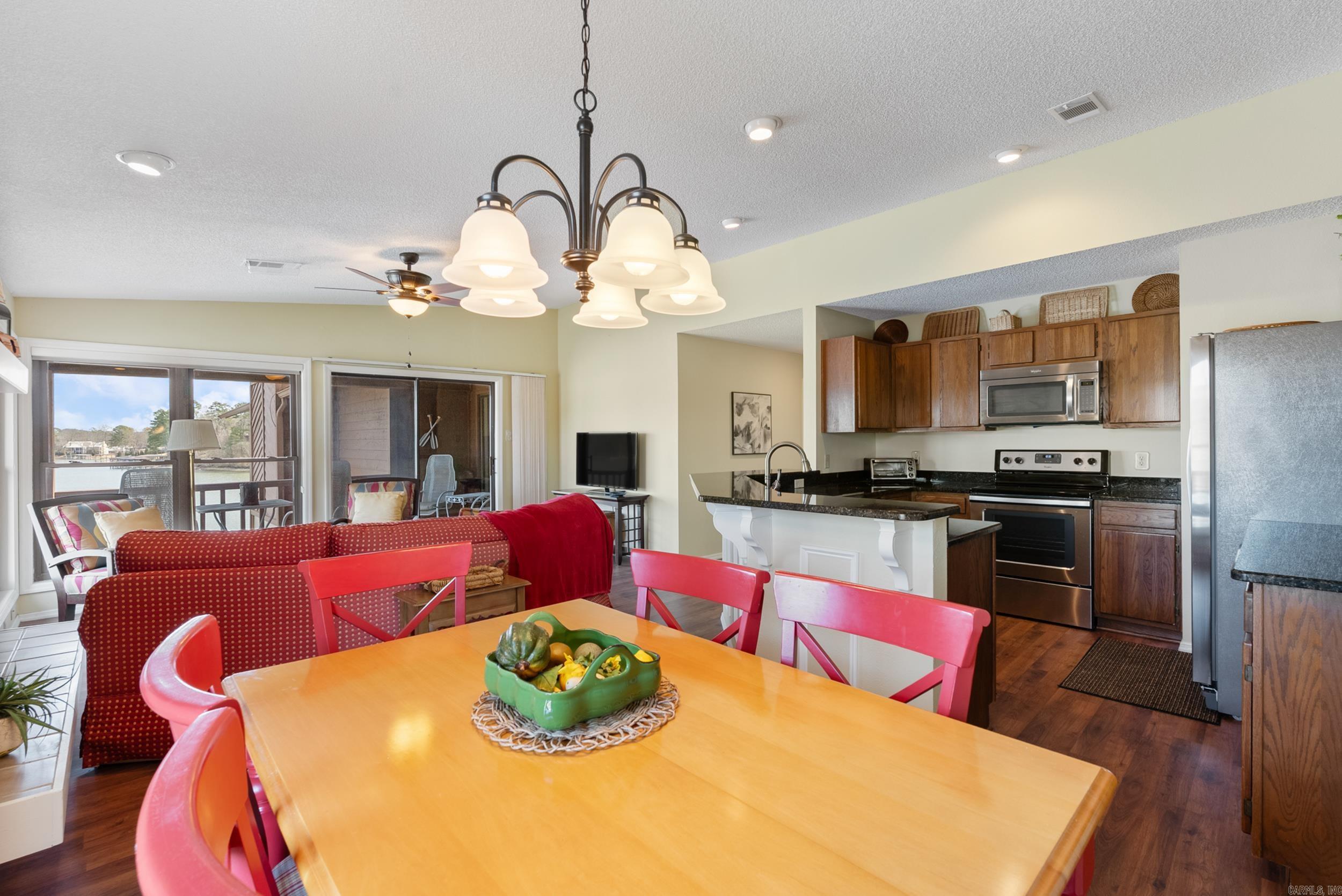 Lake Port HPR - Residential