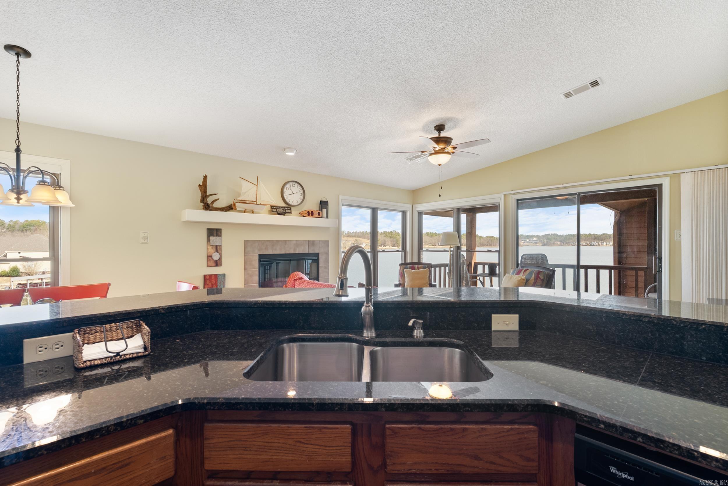 Lake Port HPR - Residential