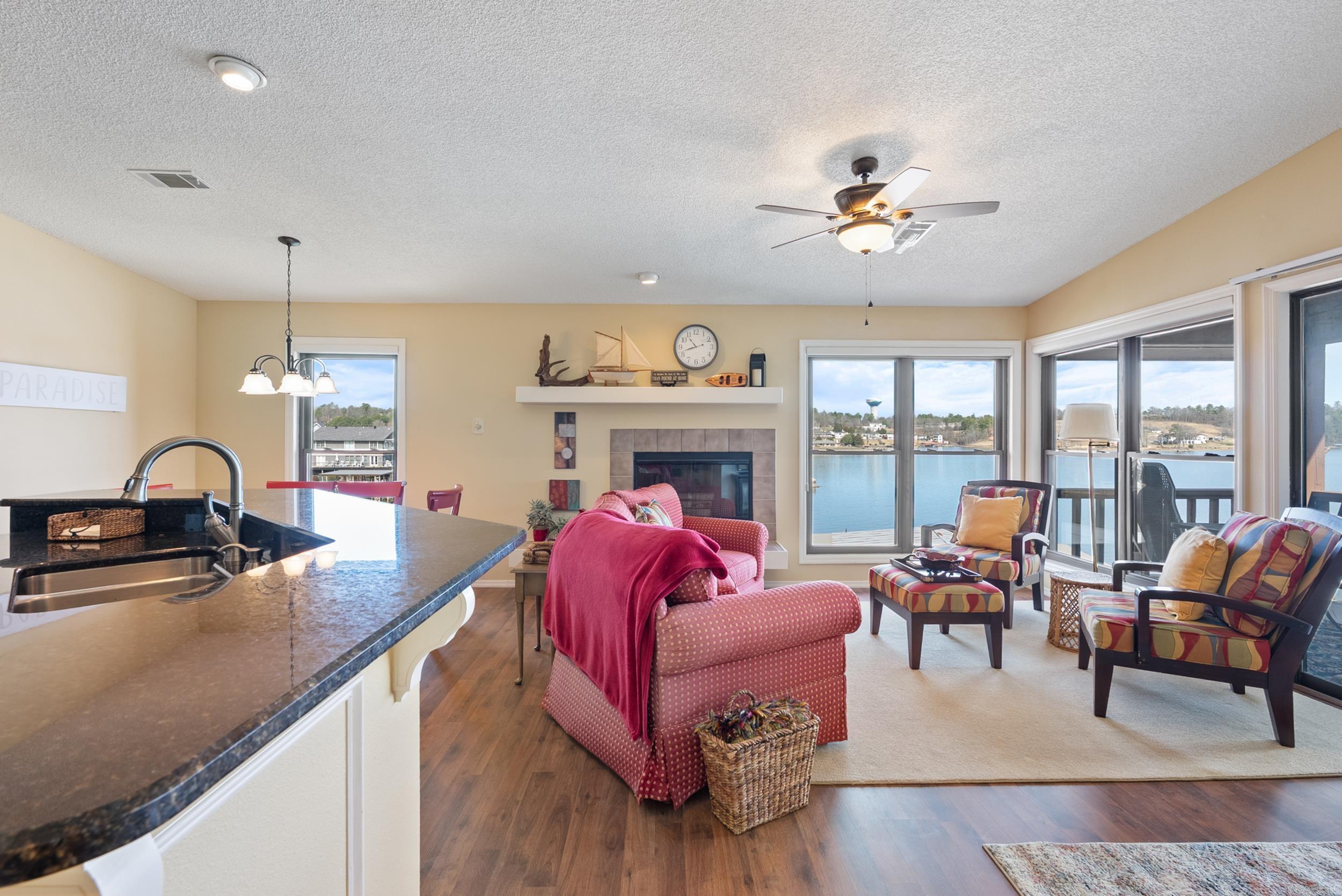 Lake Port HPR - Residential