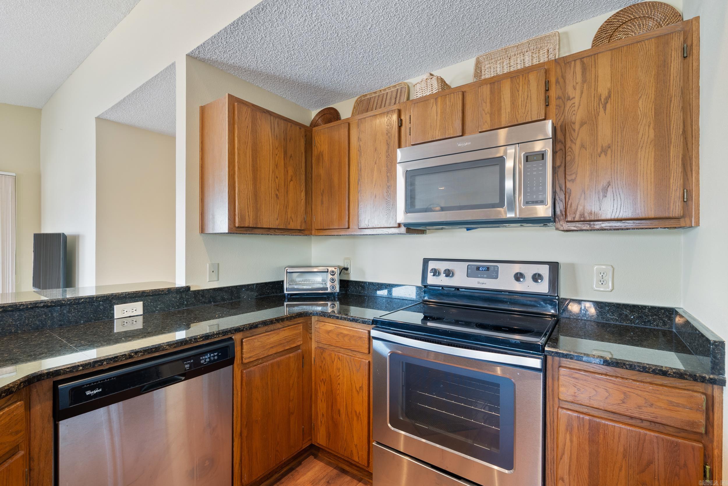 Lake Port HPR - Residential