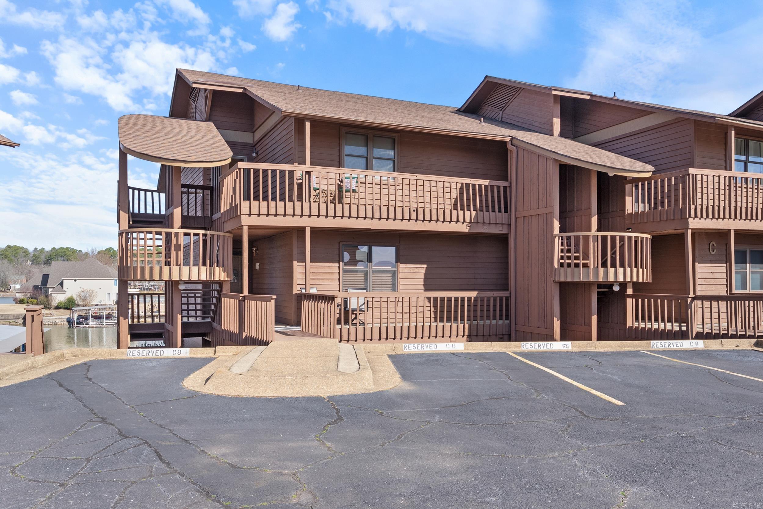 Lake Port HPR - Residential