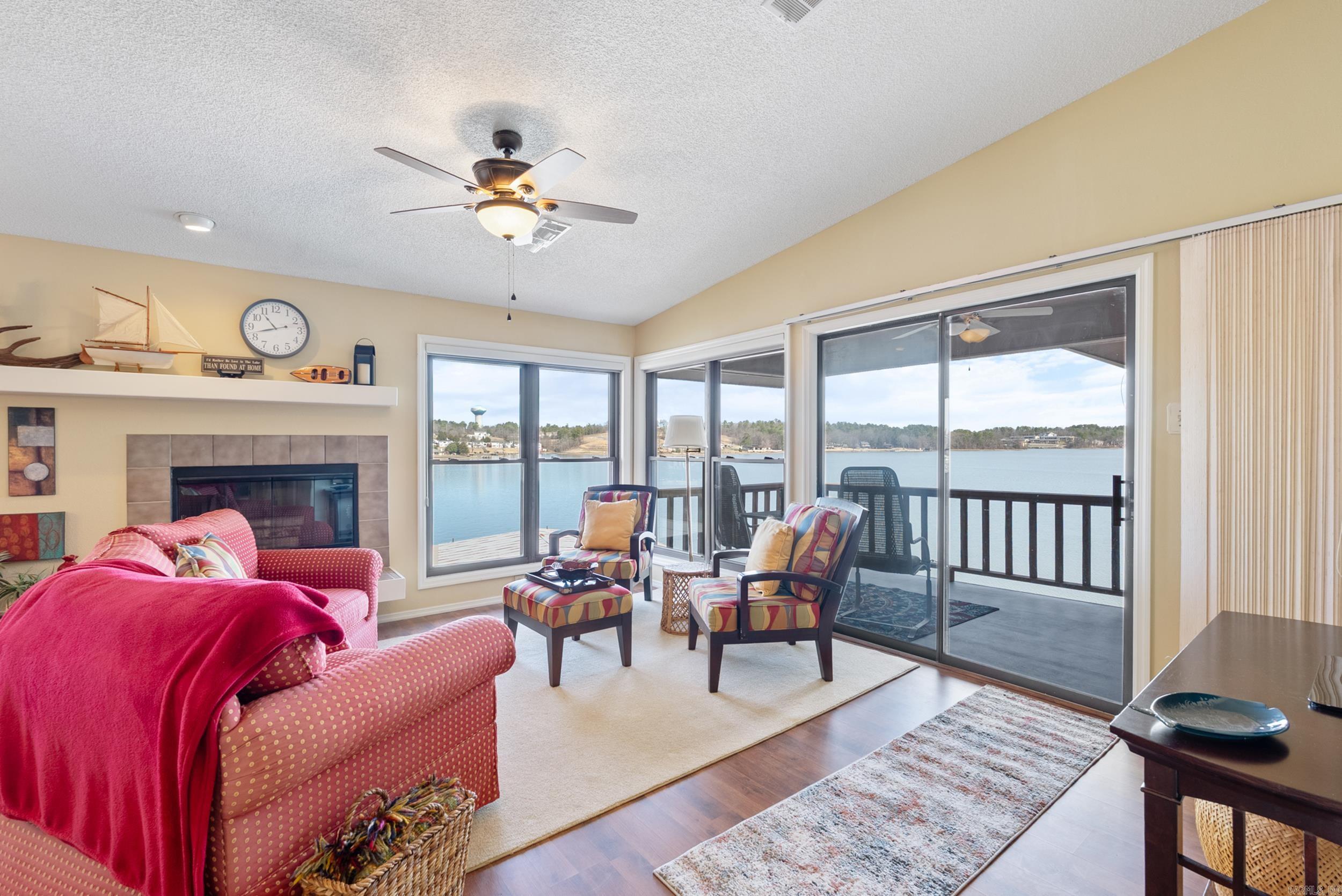 Lake Port HPR - Residential