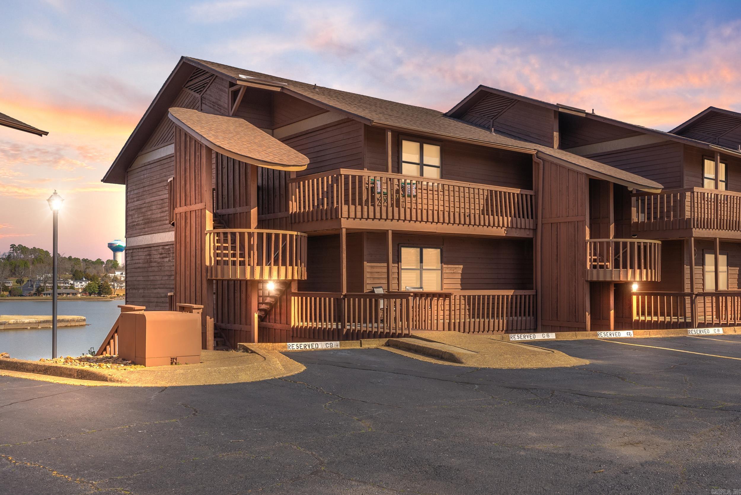 Lake Port HPR - Residential