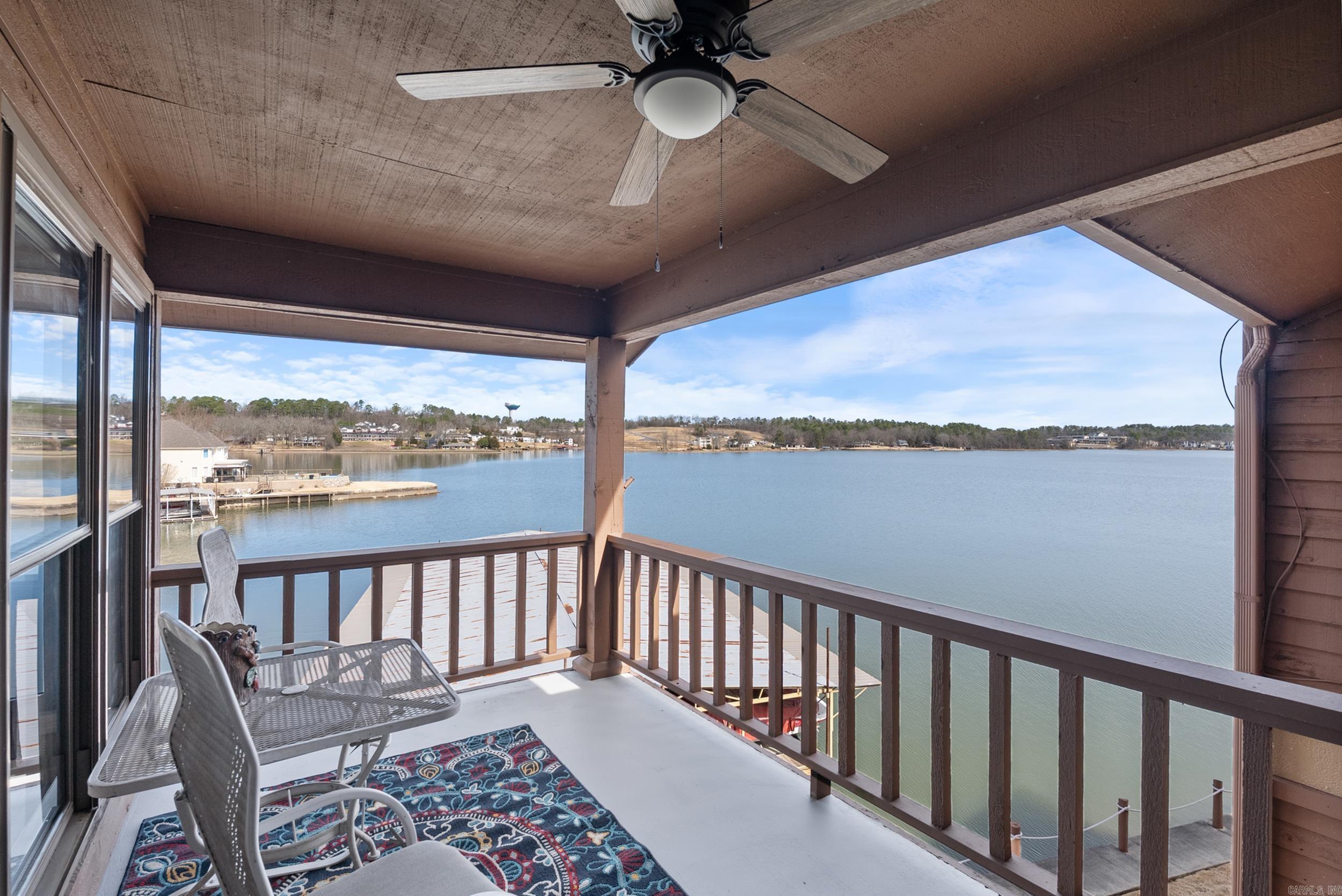 Lake Port HPR - Residential