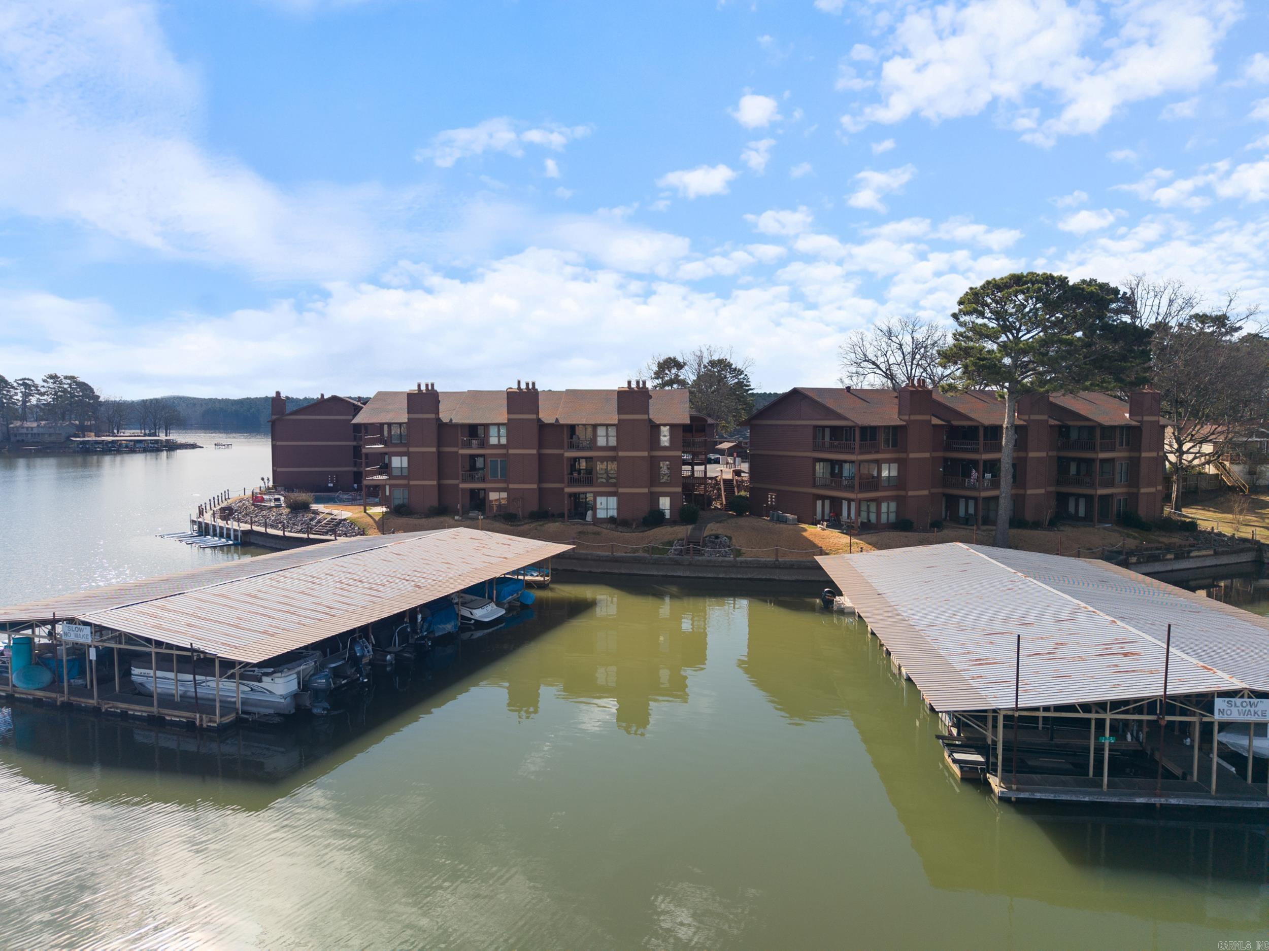 Lake Port HPR - Residential