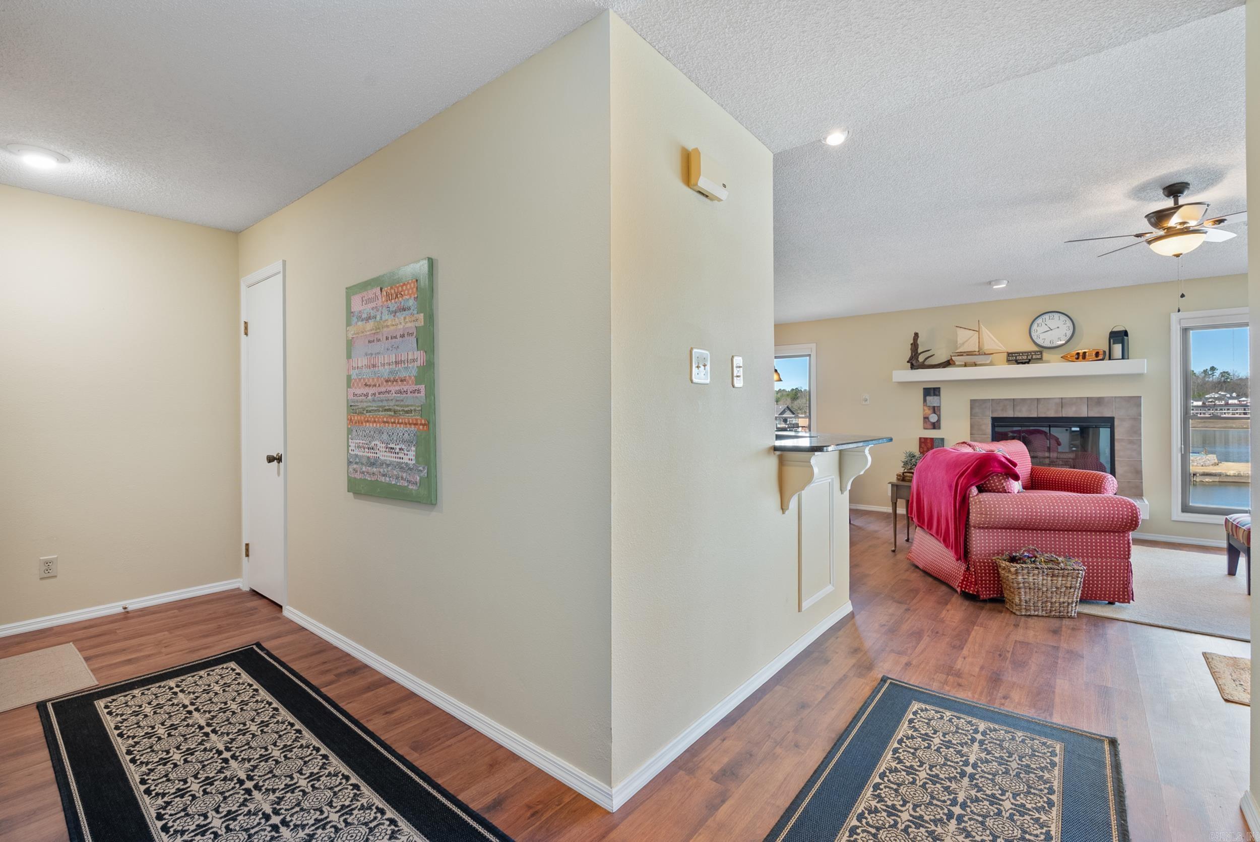 Lake Port HPR - Residential