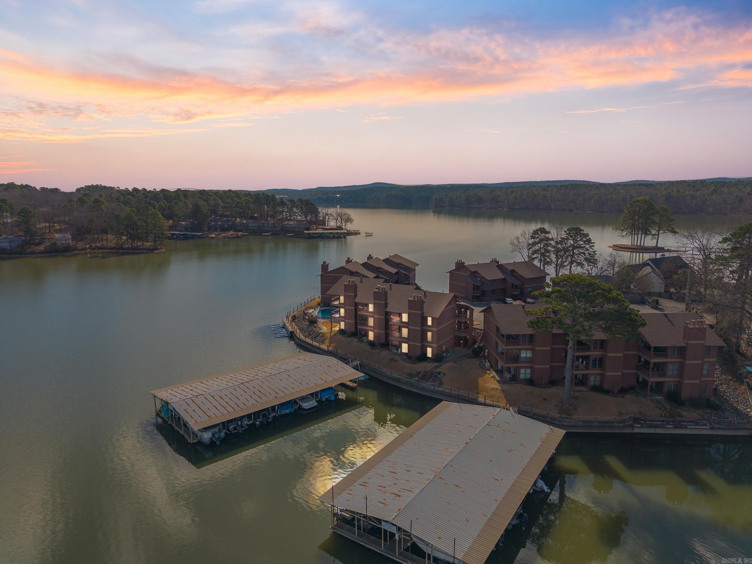 Lake Port HPR - Residential