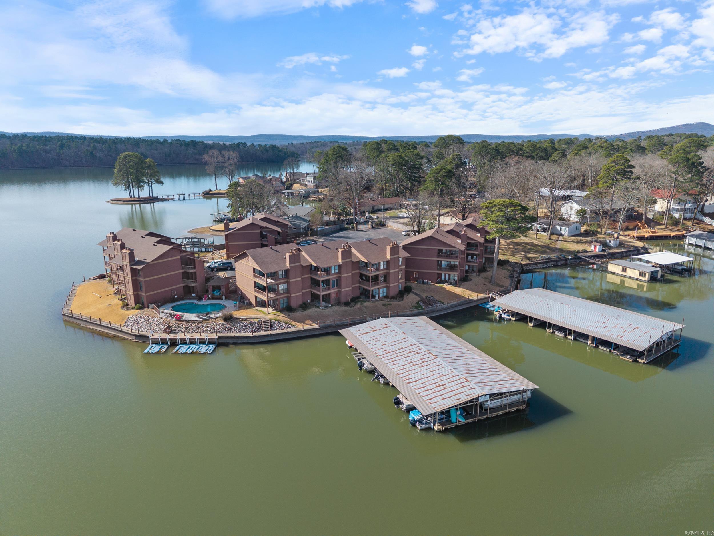 Lake Port HPR - Residential