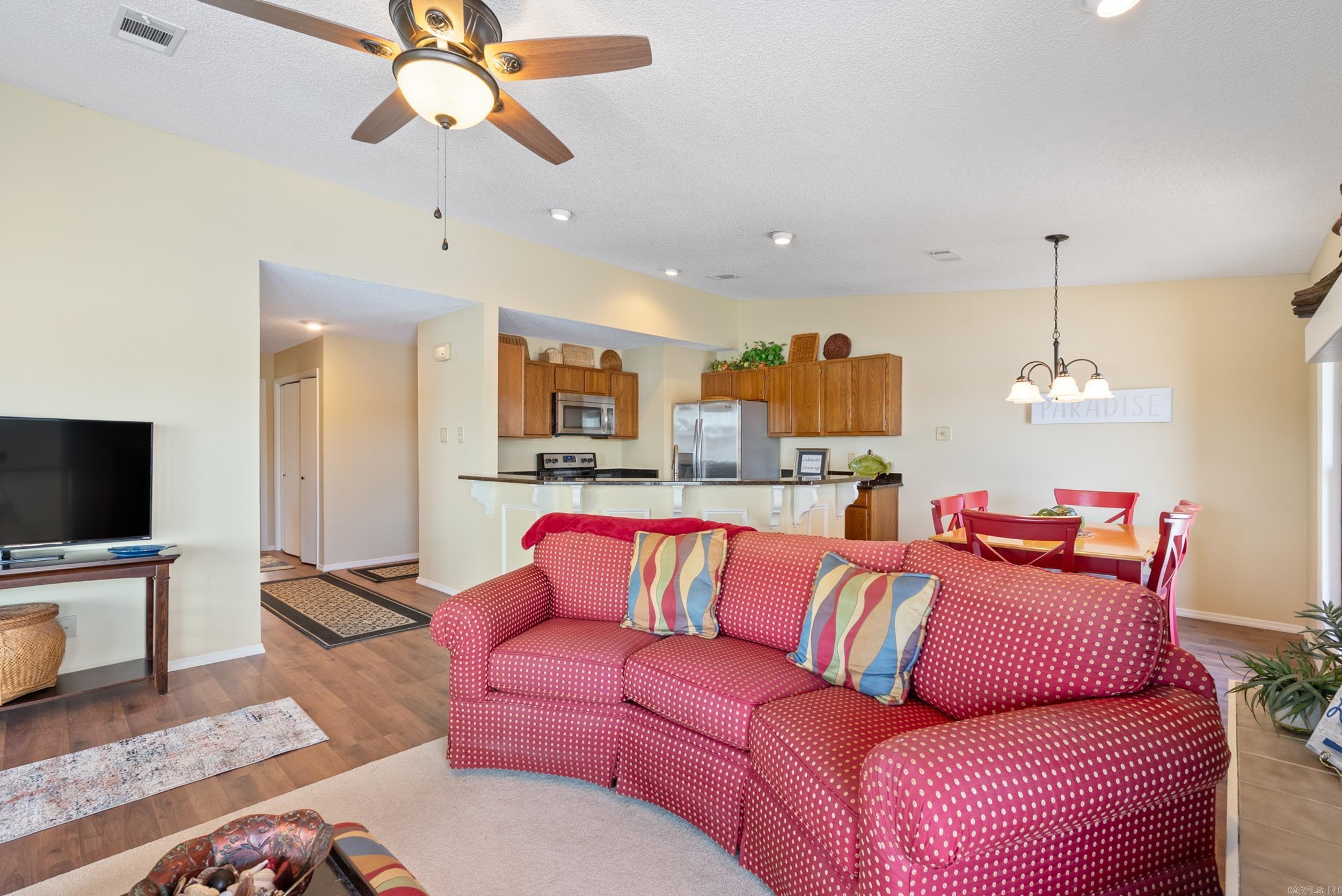 Lake Port HPR - Residential