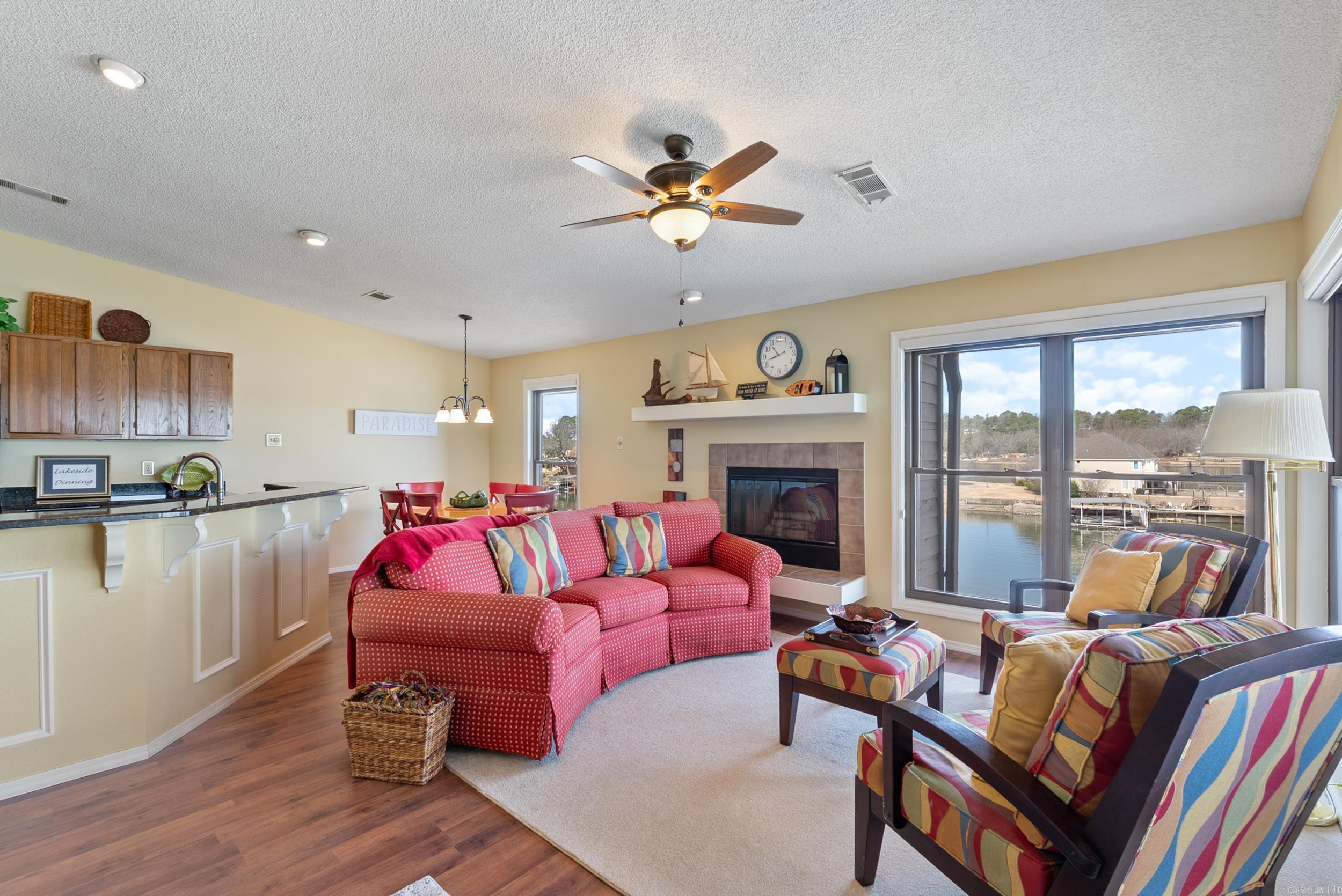 Lake Port HPR - Residential