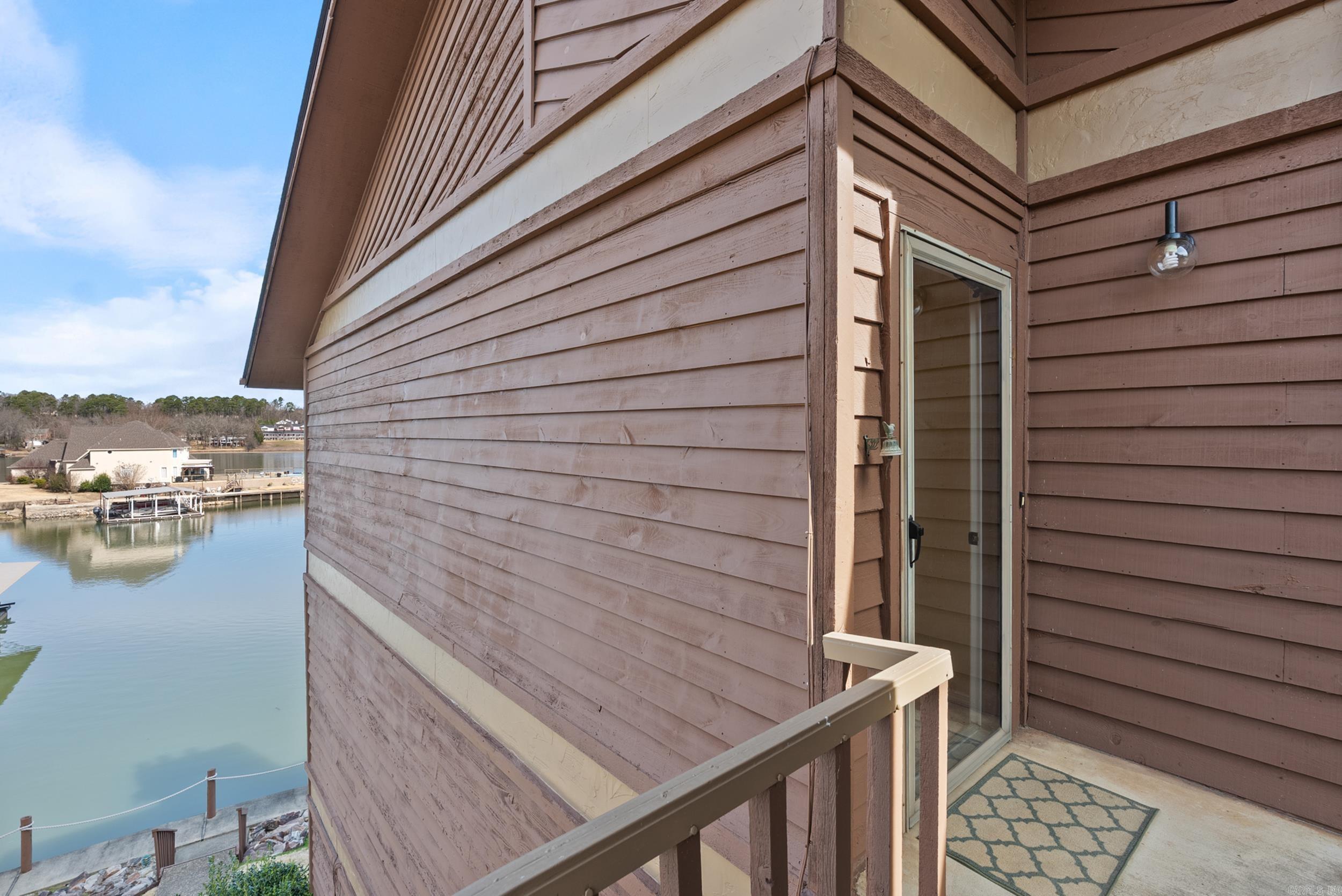 Lake Port HPR - Residential