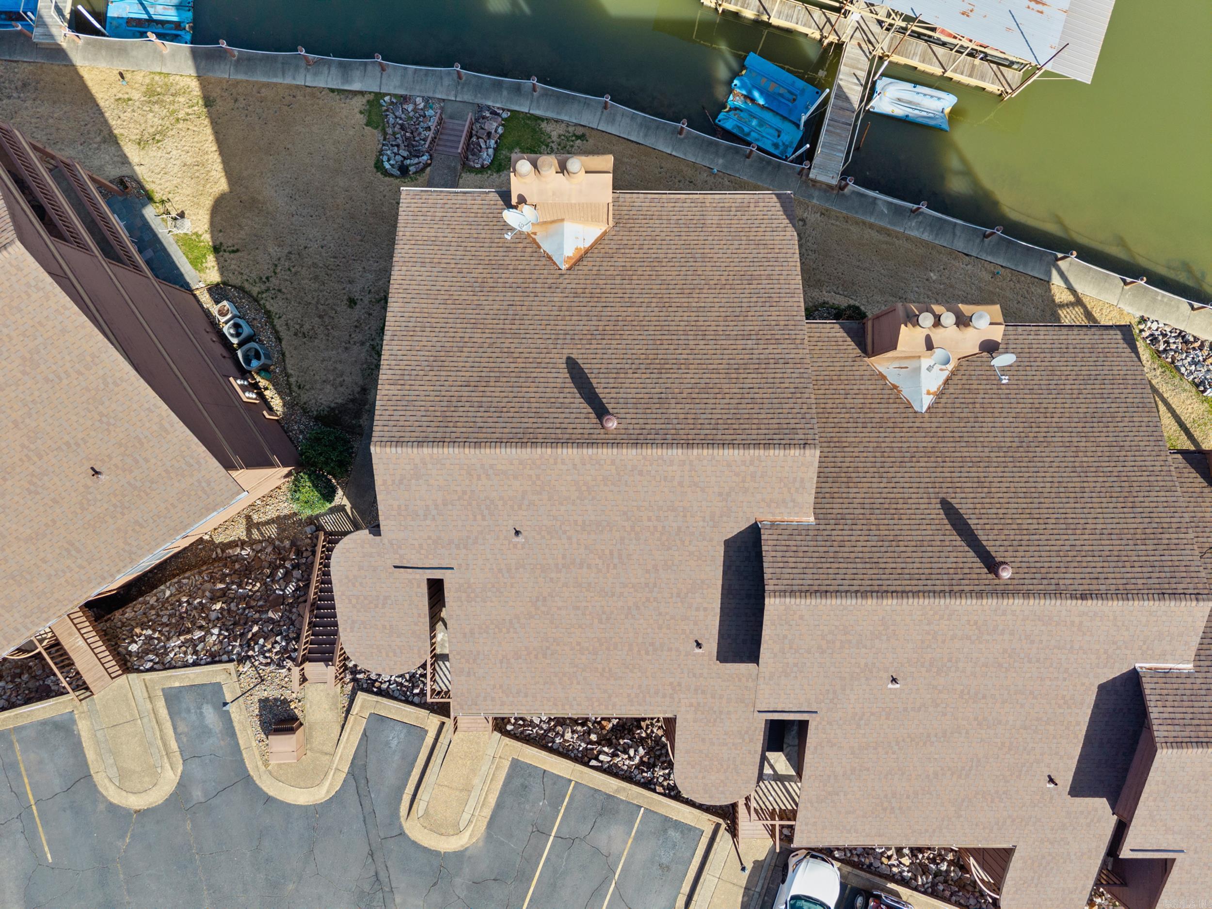 Lake Port HPR - Residential