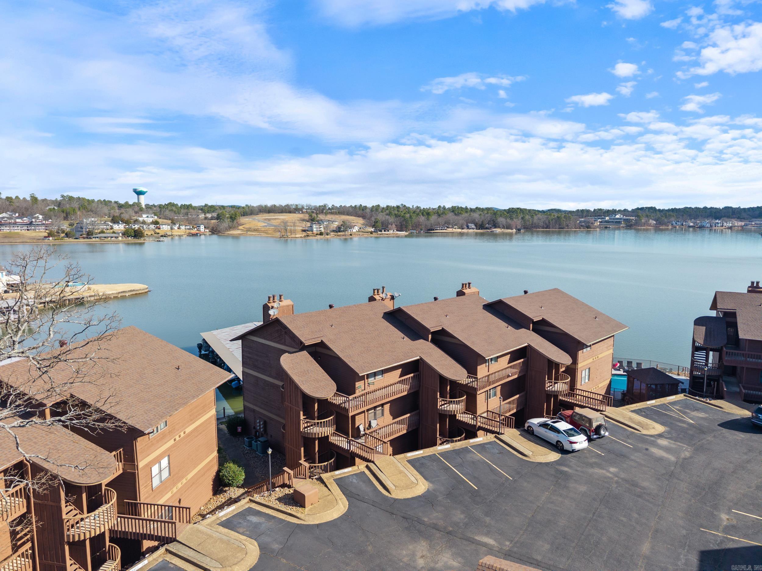 Lake Port HPR - Residential