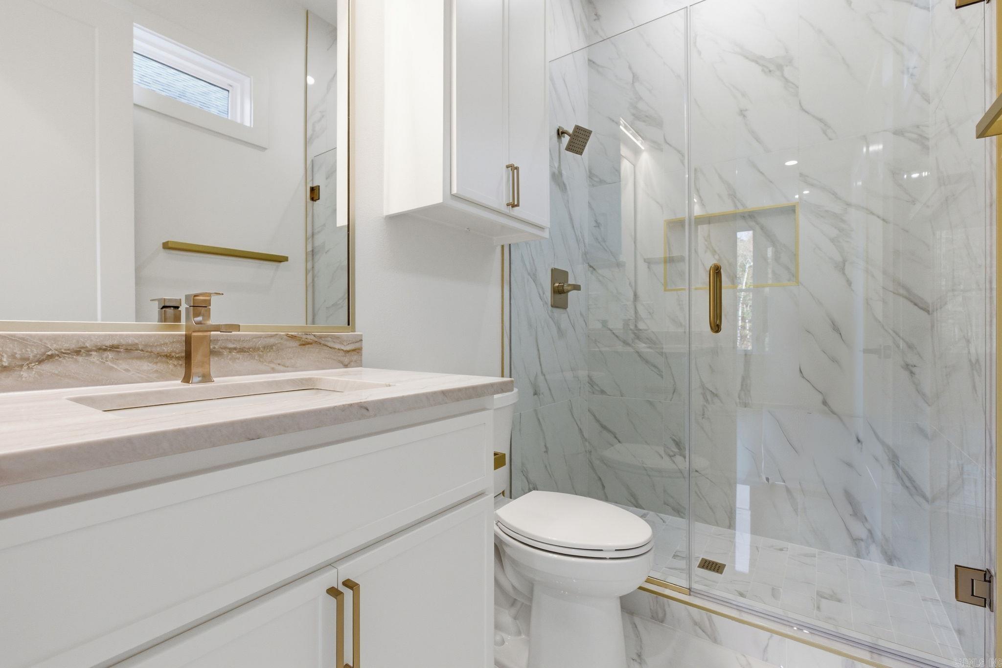 FLETCHER VALLEY "KINLEY RIDGE" - Residential