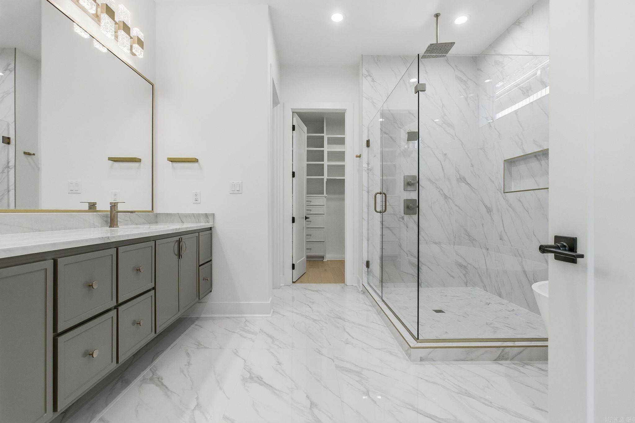 FLETCHER VALLEY "KINLEY RIDGE" - Residential