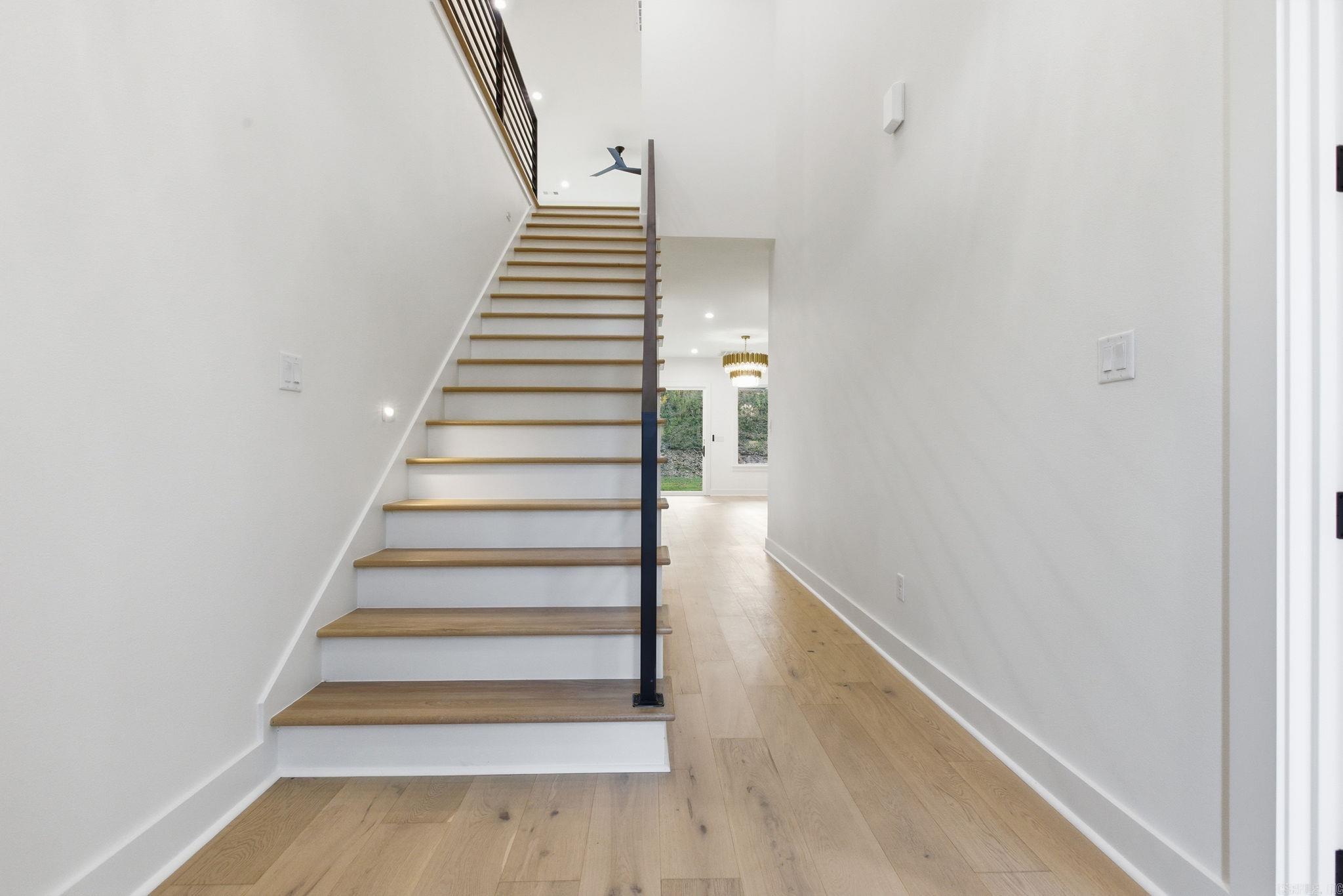 FLETCHER VALLEY "KINLEY RIDGE" - Residential