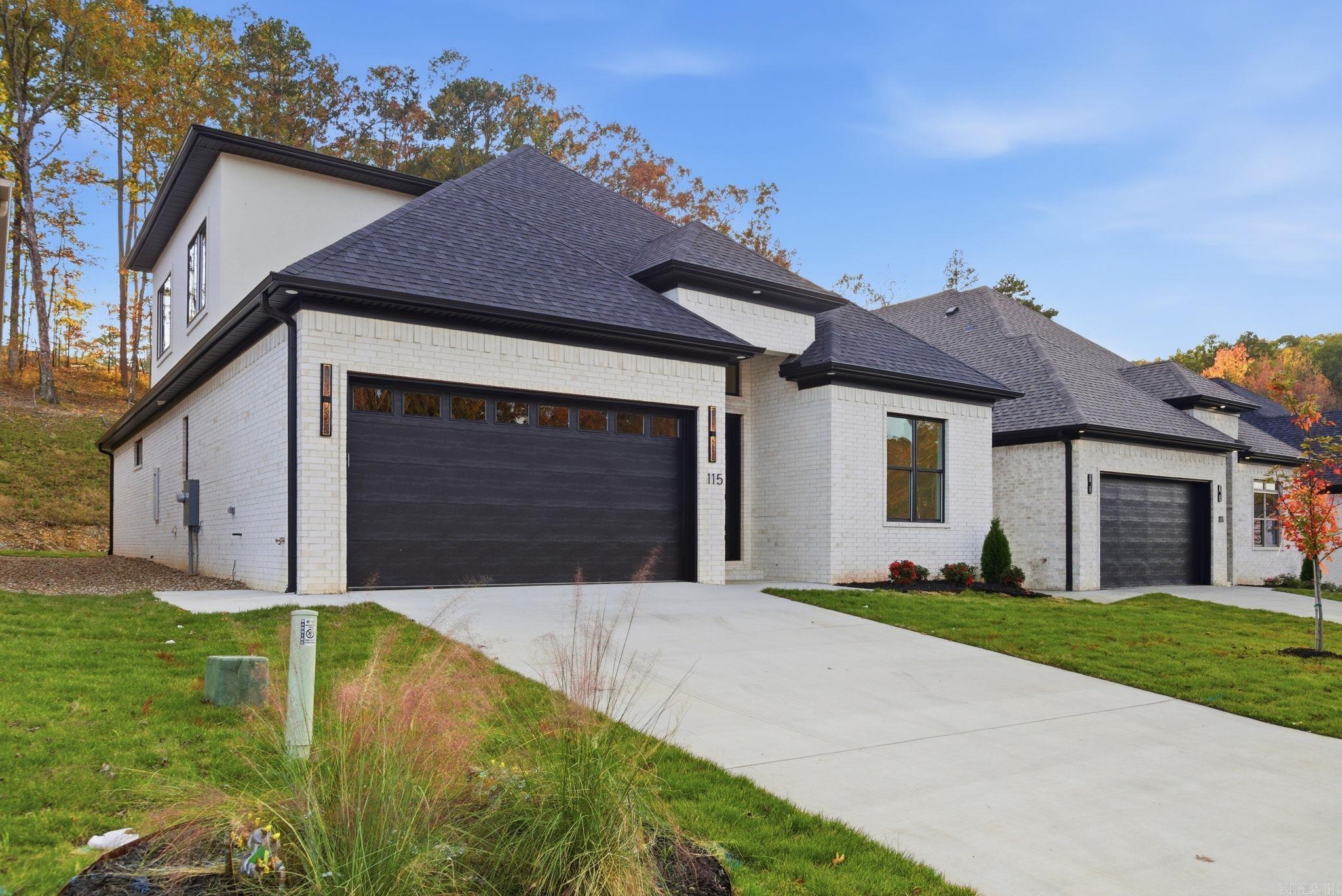 FLETCHER VALLEY "KINLEY RIDGE" - Residential