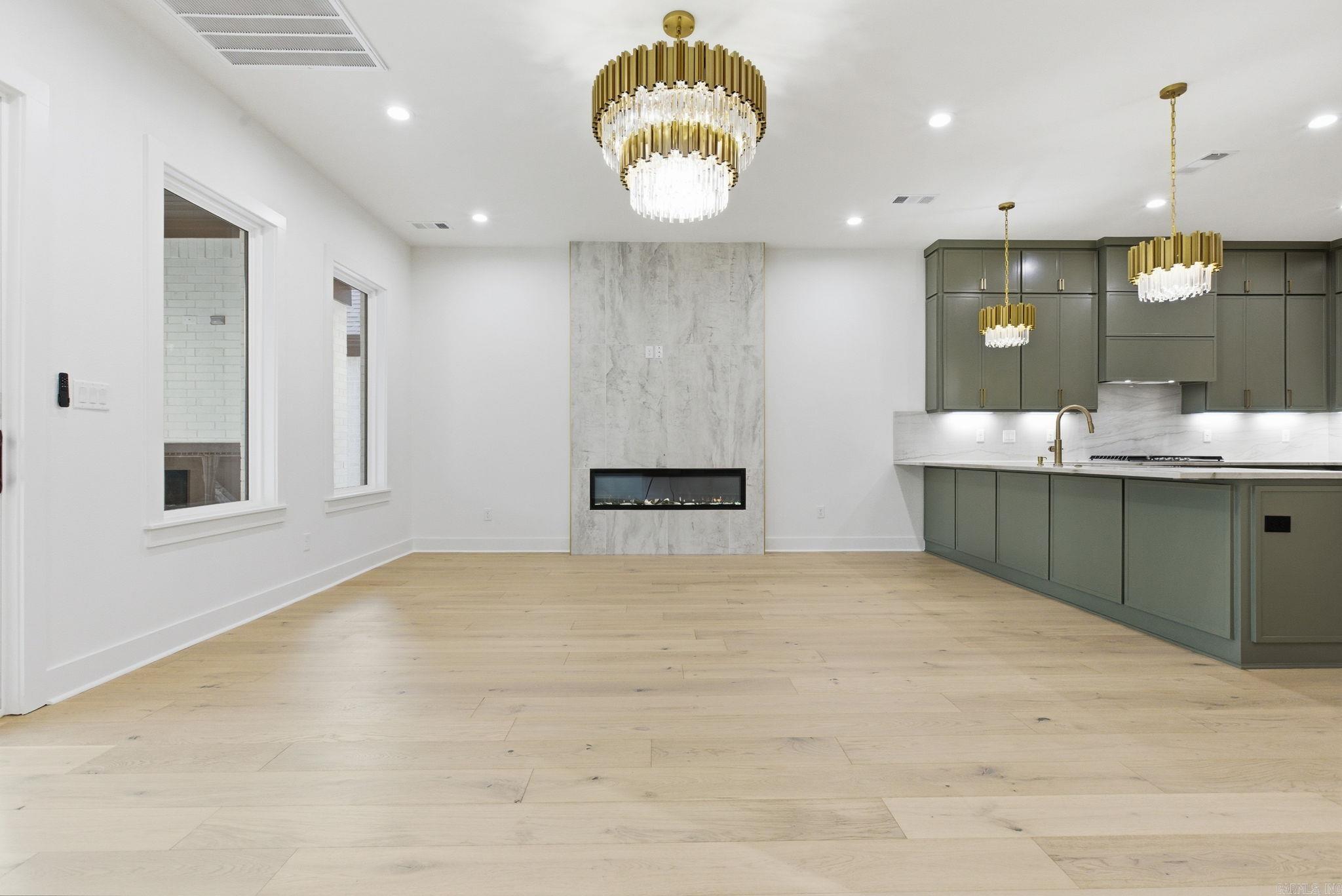 FLETCHER VALLEY "KINLEY RIDGE" - Residential