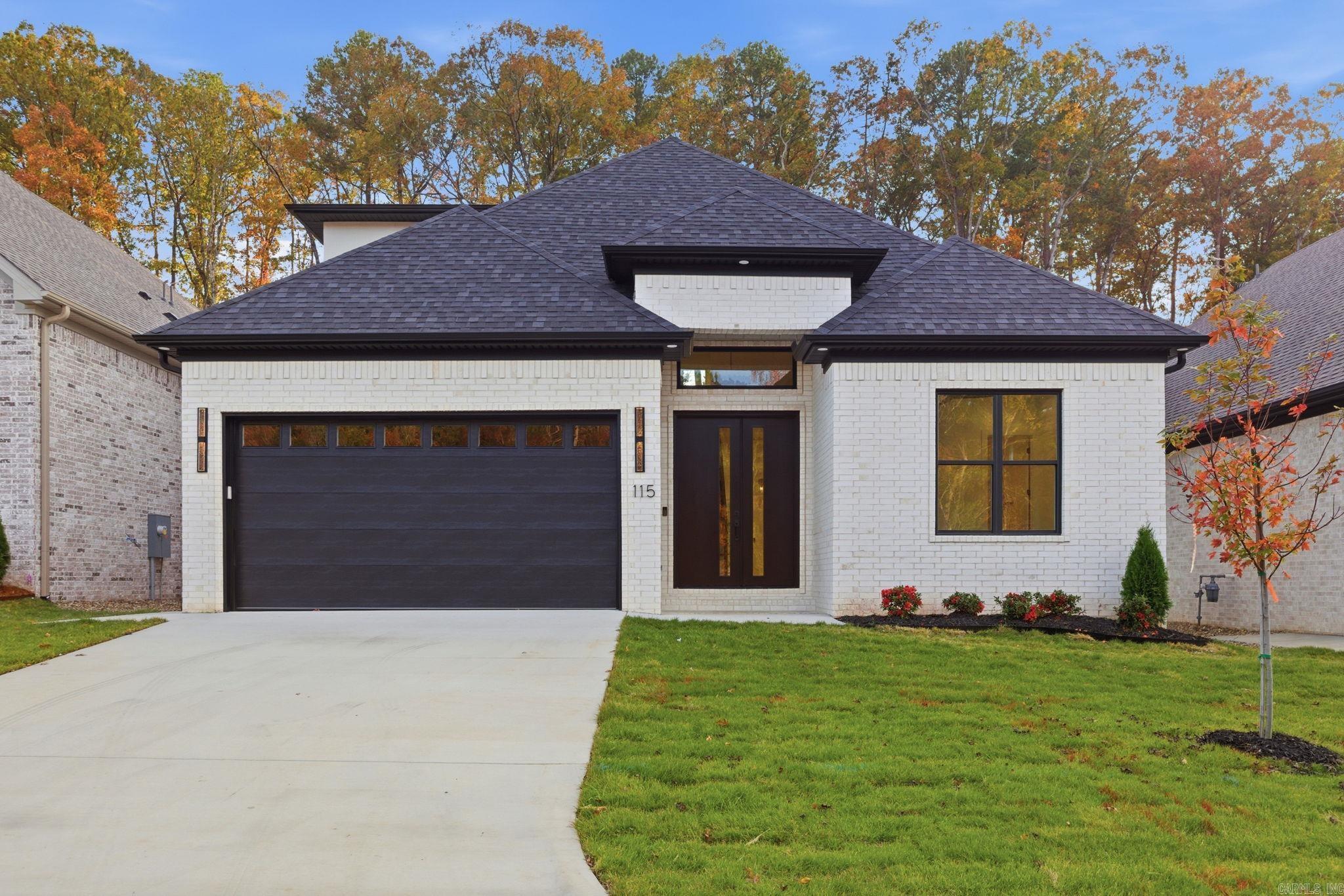 FLETCHER VALLEY "KINLEY RIDGE" - Residential