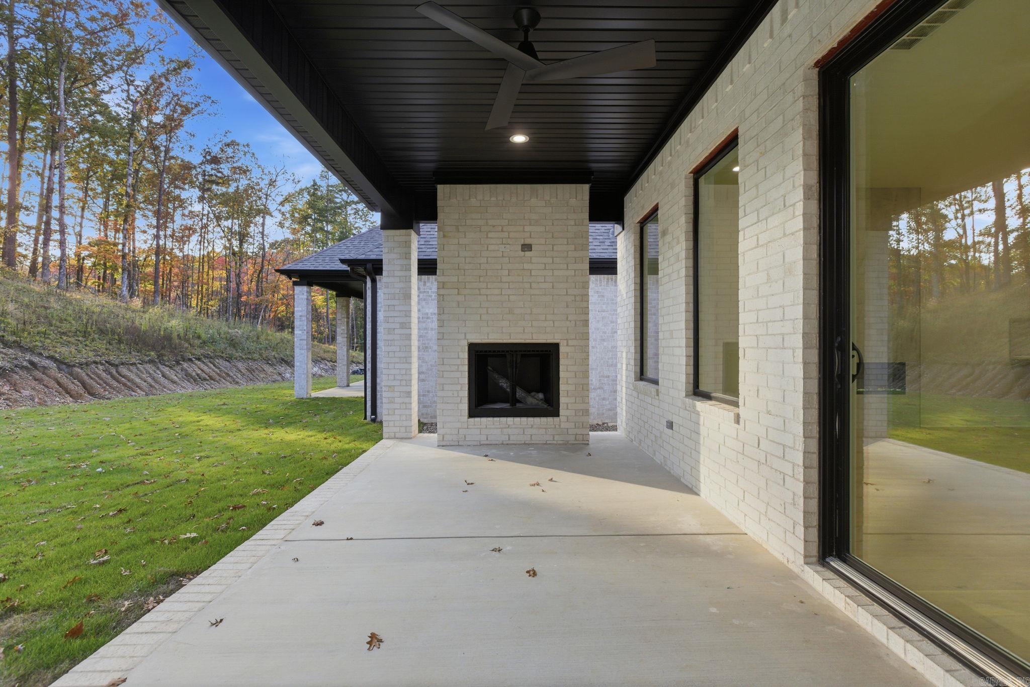 FLETCHER VALLEY "KINLEY RIDGE" - Residential