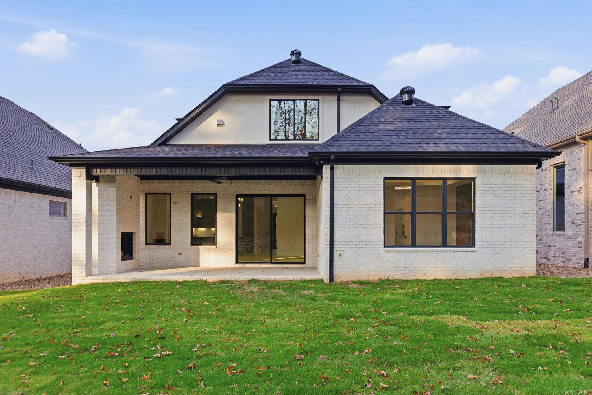 FLETCHER VALLEY "KINLEY RIDGE" - Residential