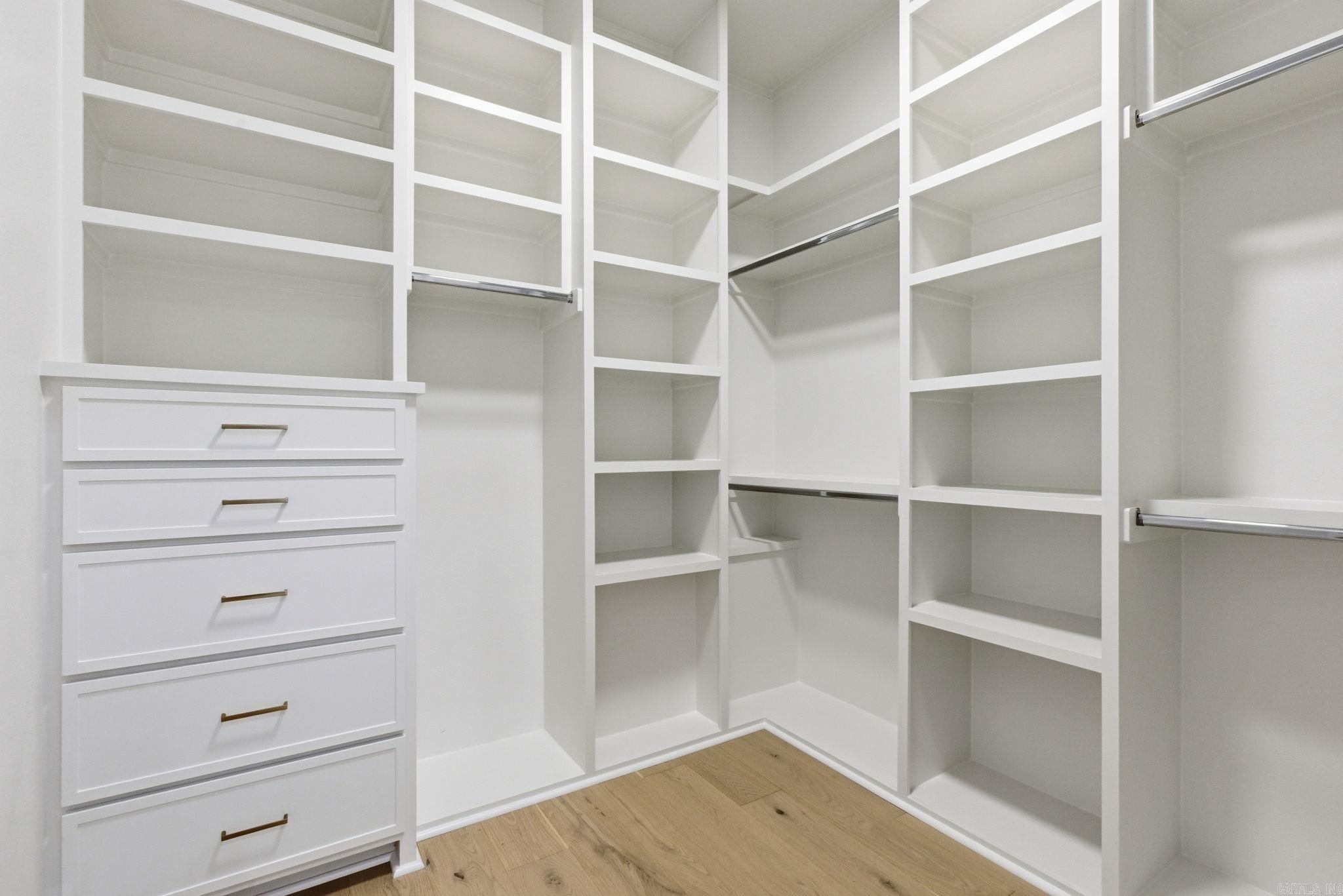 FLETCHER VALLEY "KINLEY RIDGE" - Residential