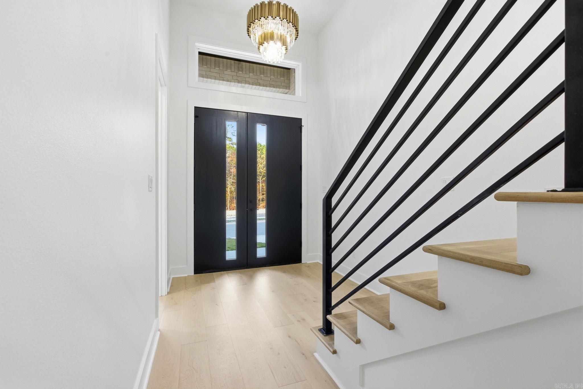 FLETCHER VALLEY "KINLEY RIDGE" - Residential