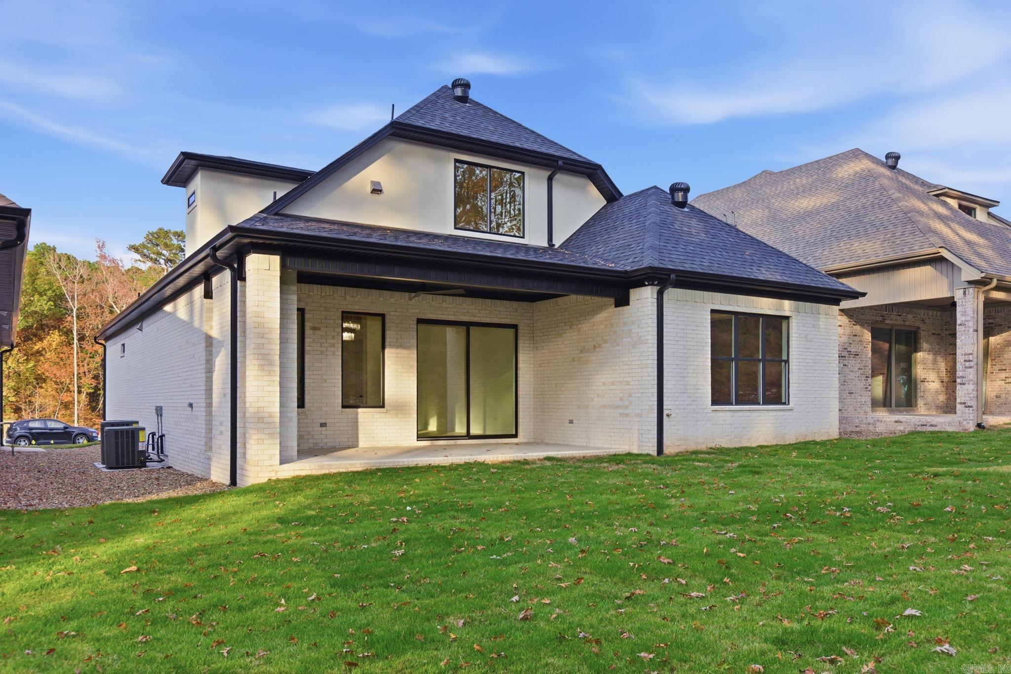 FLETCHER VALLEY "KINLEY RIDGE" - Residential