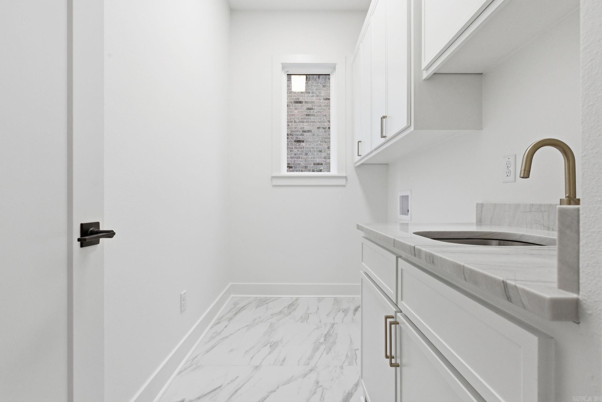 FLETCHER VALLEY "KINLEY RIDGE" - Residential