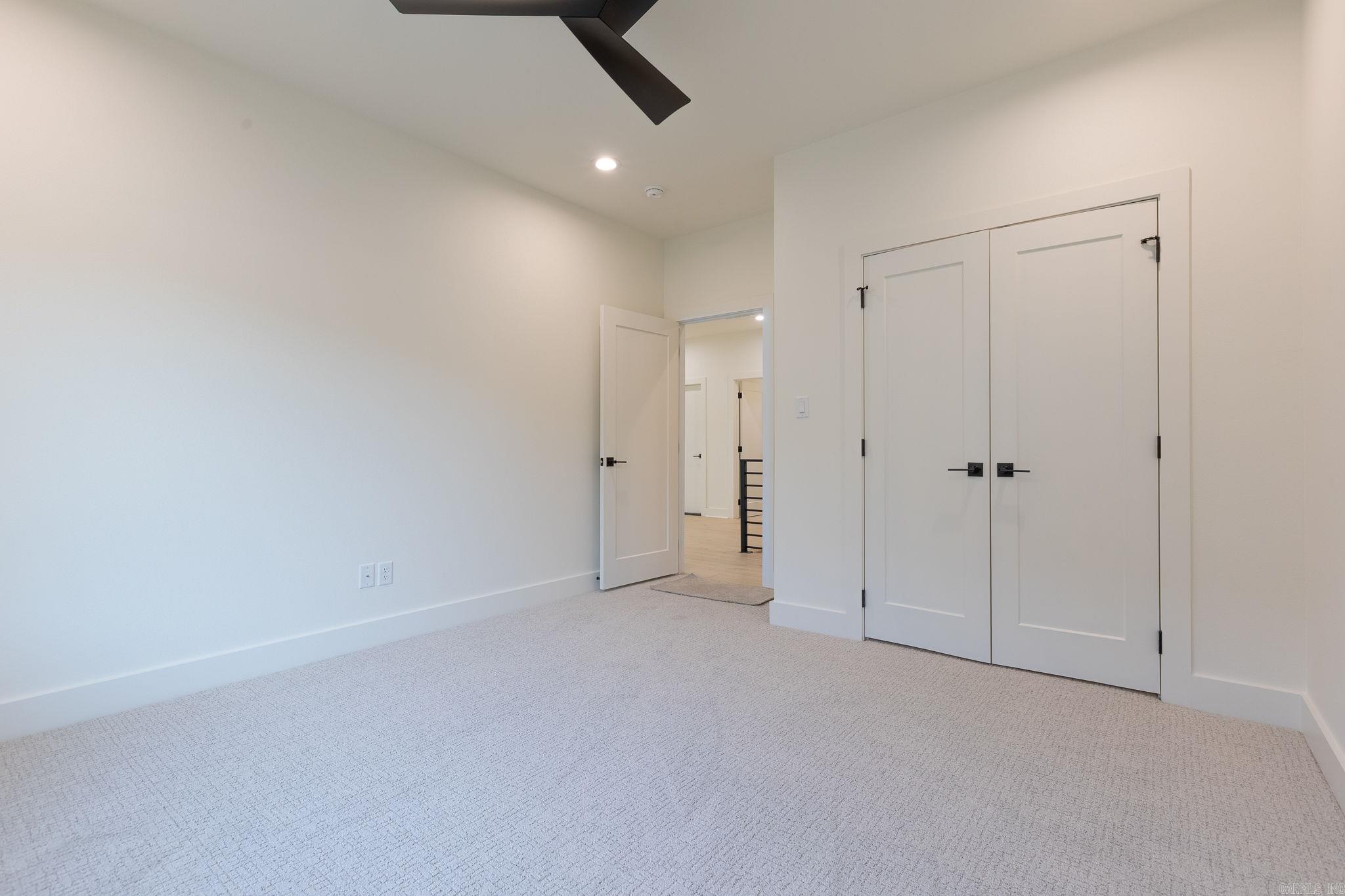 FLETCHER VALLEY "KINLEY RIDGE" - Residential