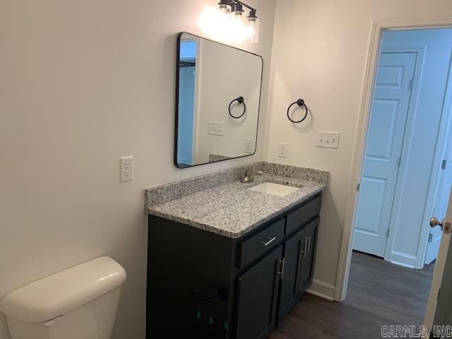 Mary Woods - Residential