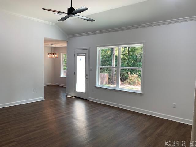 Mary Woods - Residential