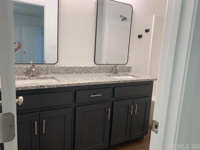 Mary Woods - Residential