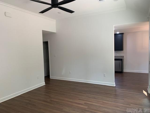 Mary Woods - Residential