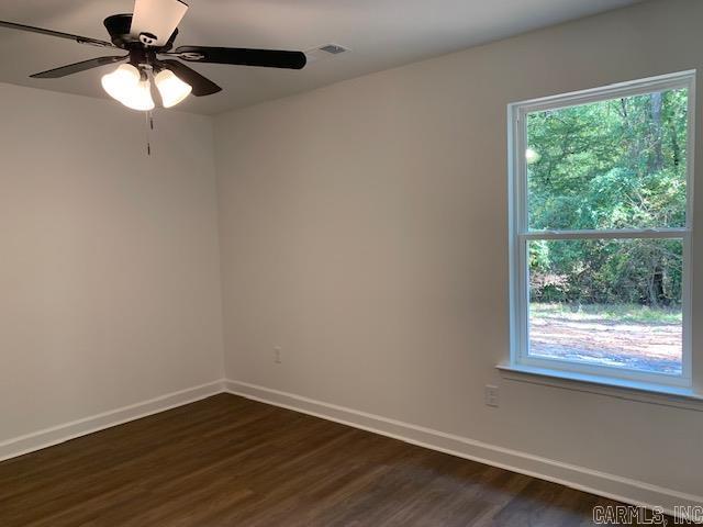 Mary Woods - Residential