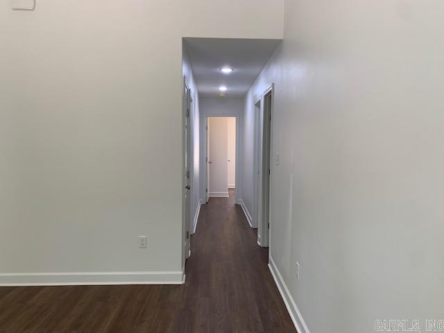 Mary Woods - Residential