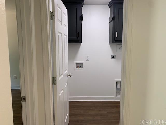 Mary Woods - Residential