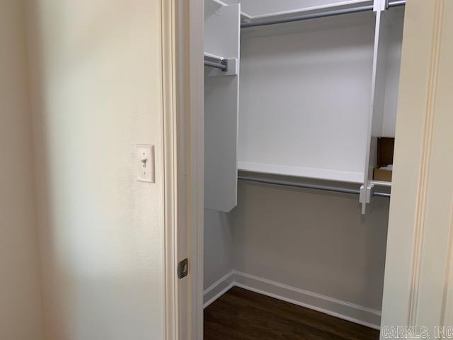 Mary Woods - Residential