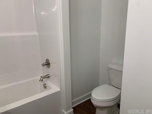 Mary Woods - Residential