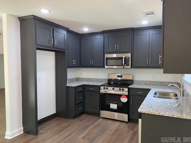 Mary Woods - Residential