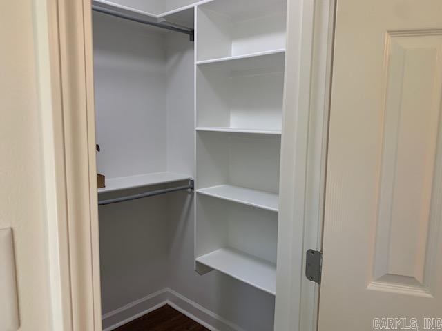 Mary Woods - Residential