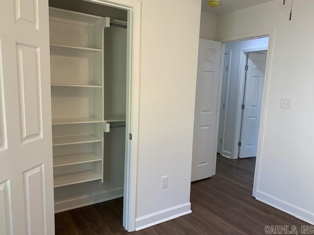 Mary Woods - Residential