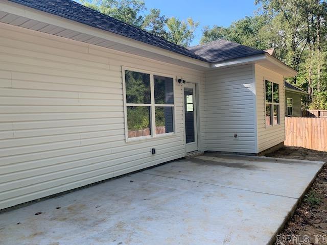 Mary Woods - Residential