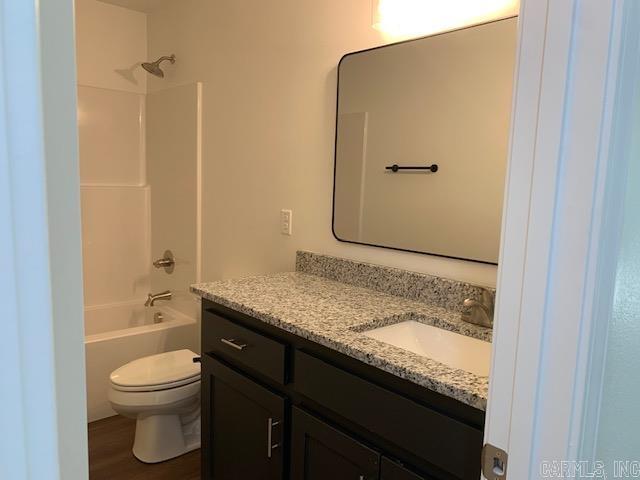 Mary Woods - Residential