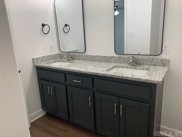 Mary Woods - Residential