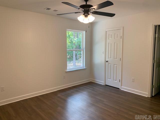 Mary Woods - Residential