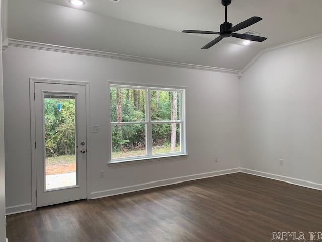 Mary Woods - Residential