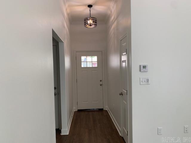 Mary Woods - Residential