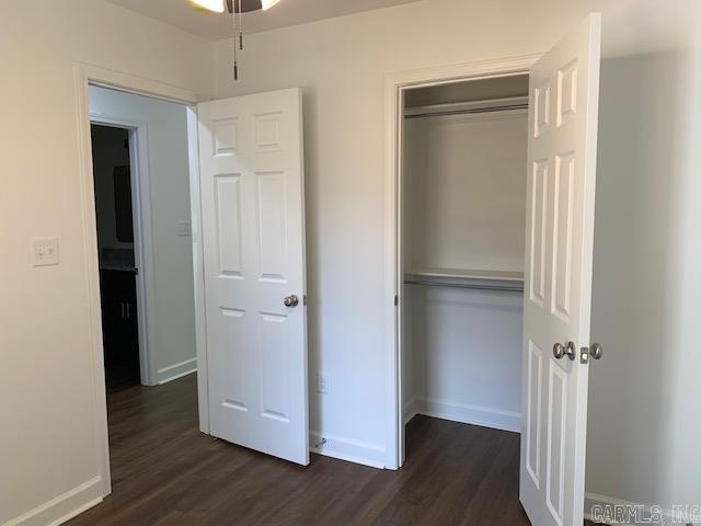 Mary Woods - Residential